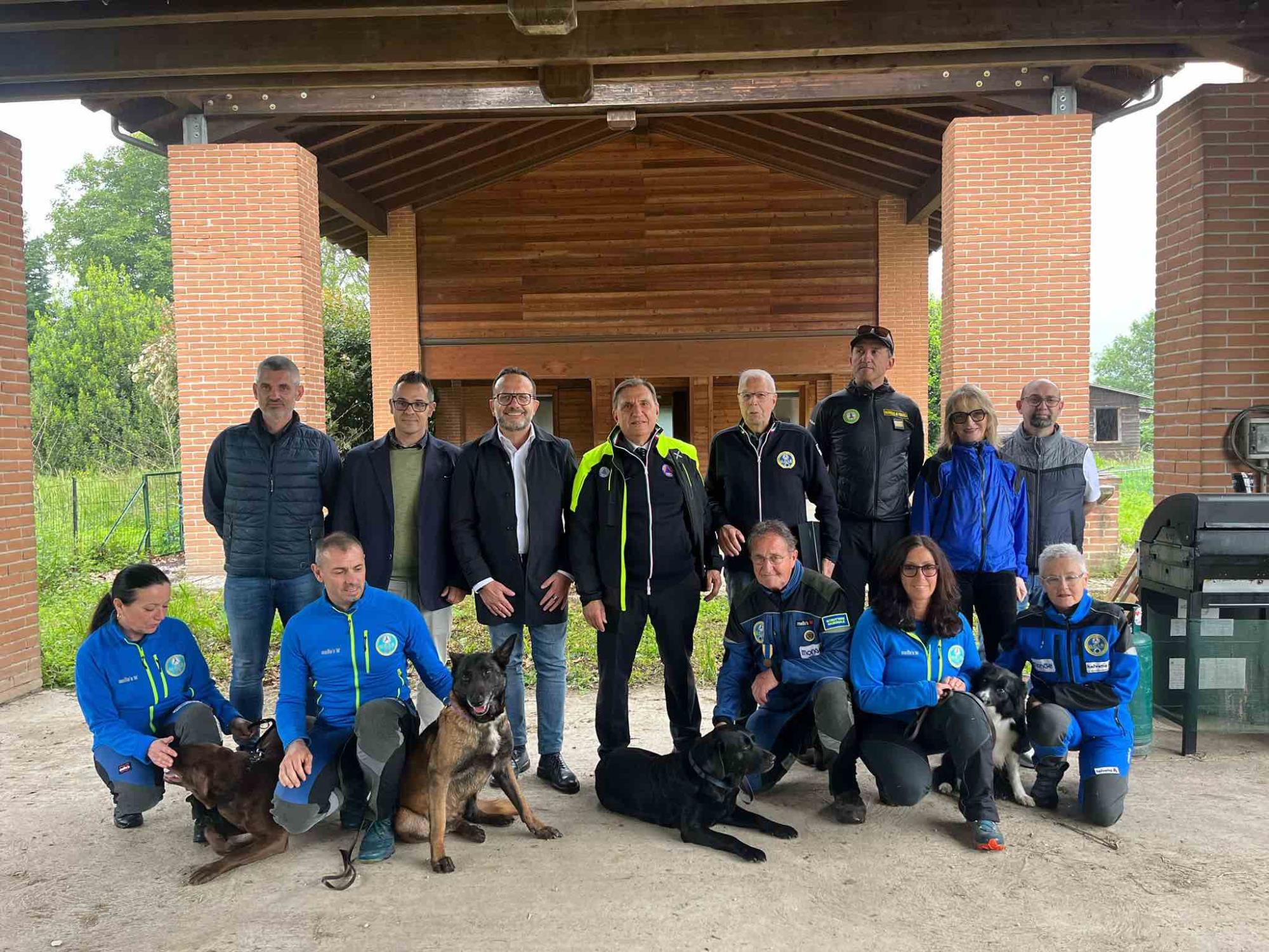 VALLE CAMONICA - Riutilizzo beni confiscati a criminalità, tour regionale al via da Pian Camuno
