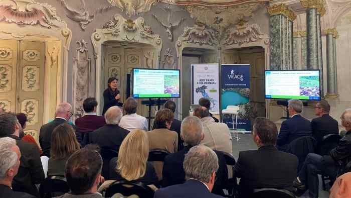 ATTUALITÀ - Unimont protagonista in Valtellina: presentato il Libro Bianco 