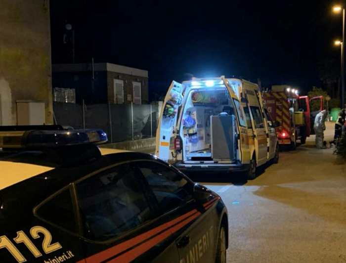 CRONACA - Tragedia nel Bresciano: in un incidente muore Cristian Ferraboschi
