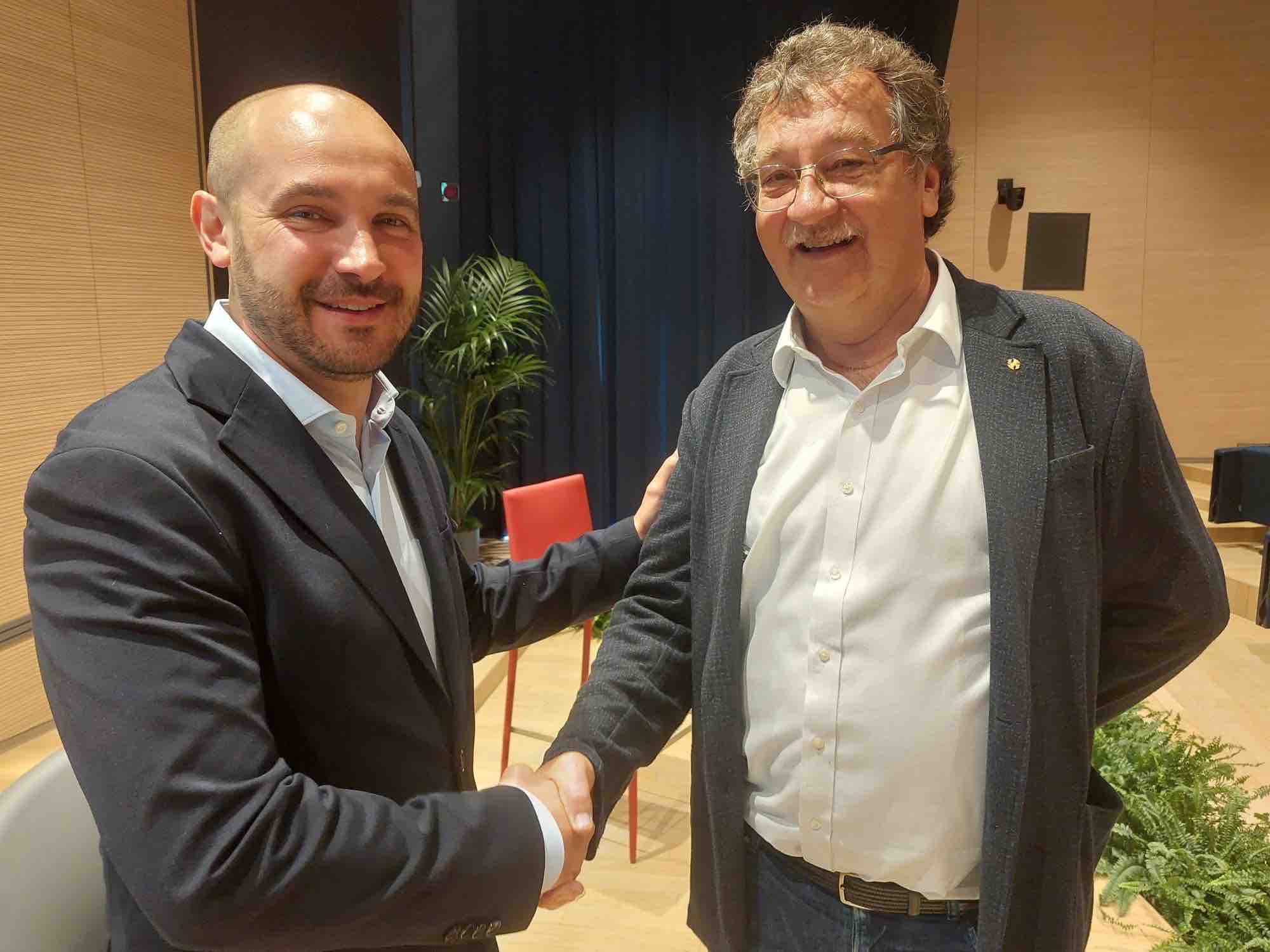 TRENTINO - Ecoopera: l’assemblea ha eletto Matteo Zanella nuovo presidente