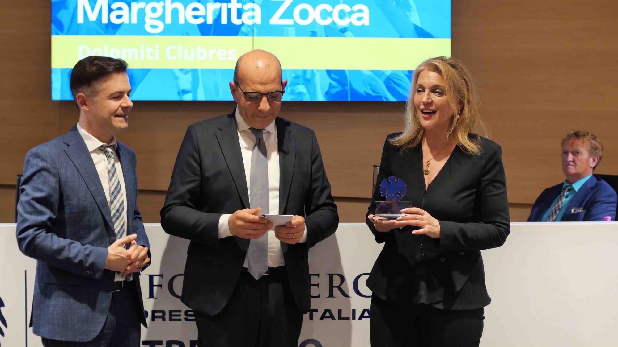 ATTUALITÀ - Confcommercio Trentino: valorizzati giovani diplomati e laureati