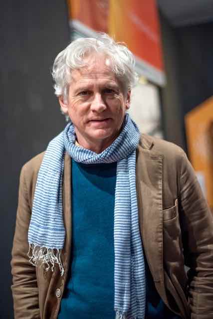 EVENTO - Rassegna "Una montagna di cultura", Giulio Scarpati a Ponte di Legno