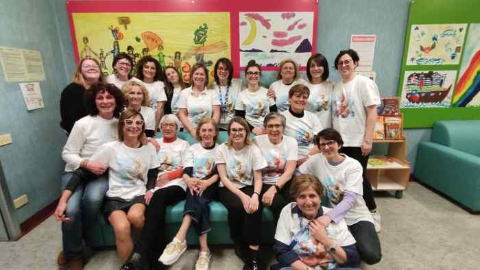 ATTUALITÀ - “La Spesa che fa bene - Iperal per il sociale”: premiato il Terzo Settore