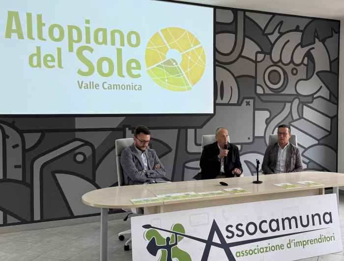 VALLE CAMONICA - Altopiano del Sole: sei Comuni uniscono le forze