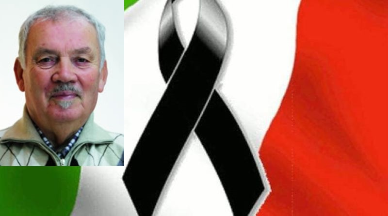 ATTUALITÀ - La Valle Camonica piange il maestro Casalini