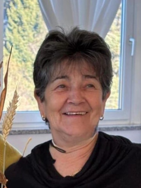 CRONACA - Scomparsa da Segonzano, ricerche in corso di Anna Conci
