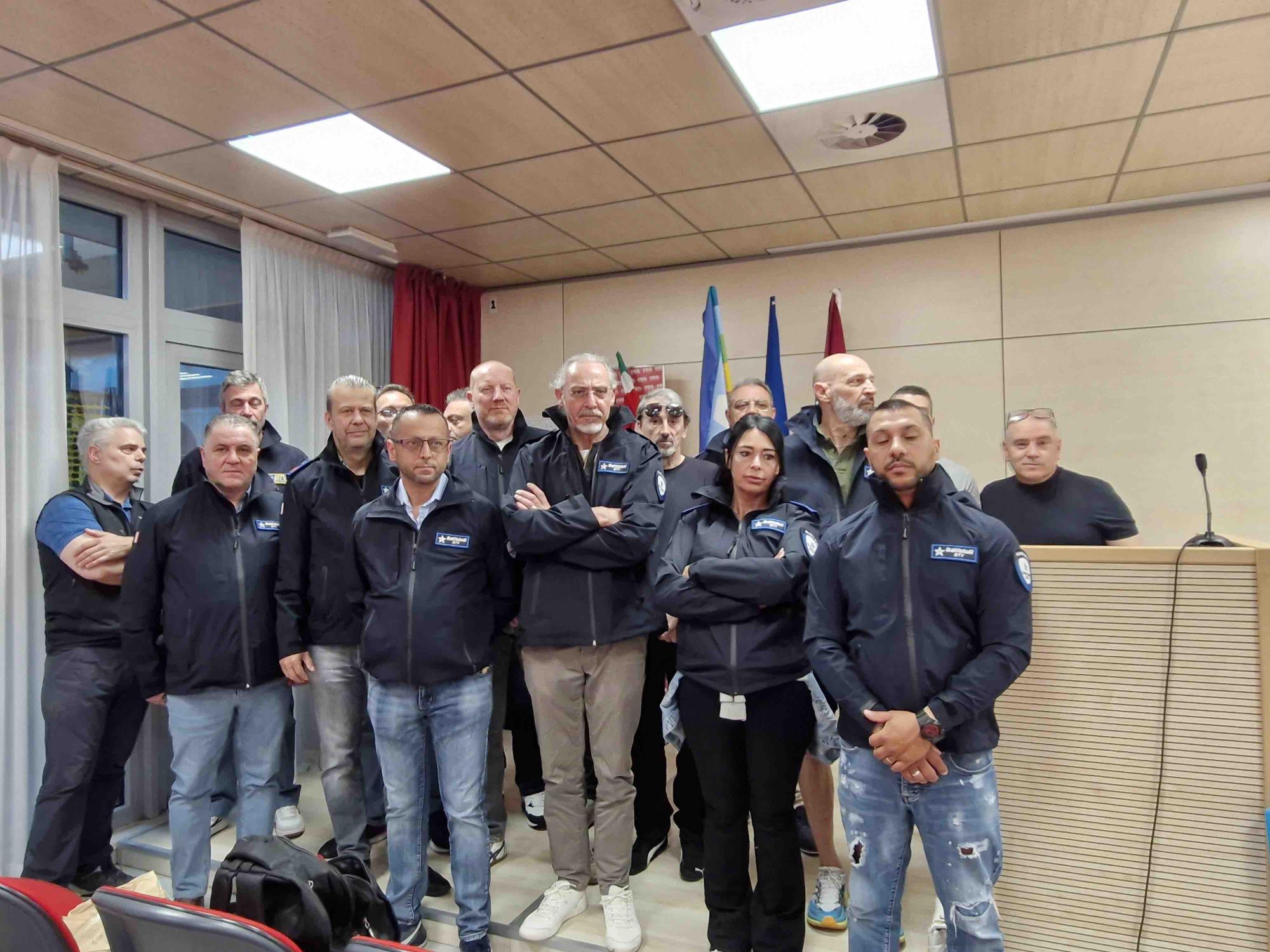 ATTUALITÀ - Gruppo Battistolli, sciopero anche in Trentino Alto Adige