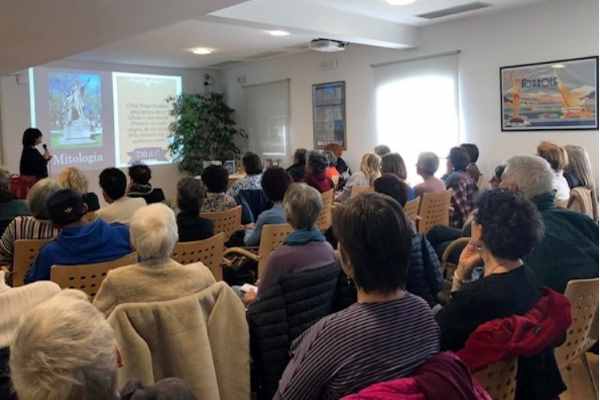 ATTUALITÀ - Riva del Garda, più di 35mila presenze in biblioteca