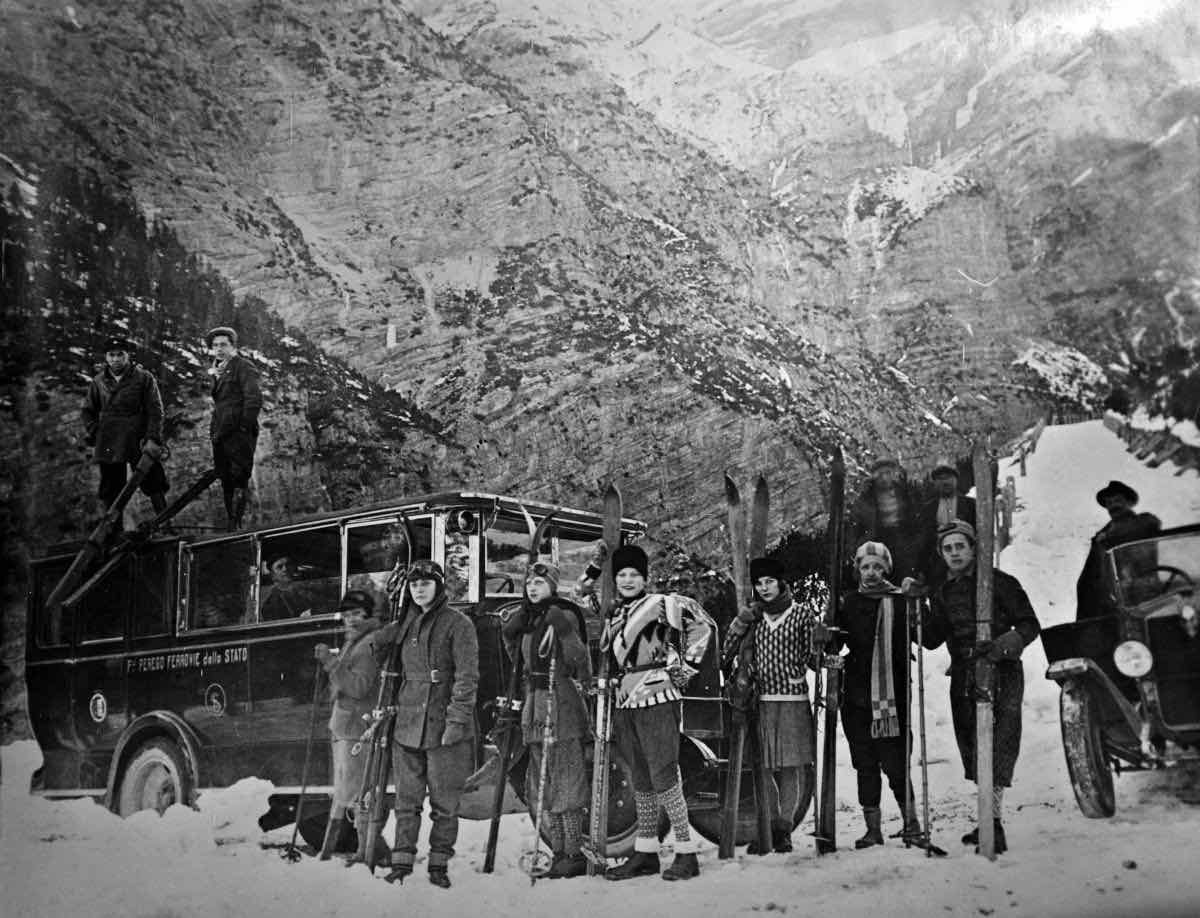 BORMIO - Verso la grande festa per i 200 anni di Strada dello Stelvio