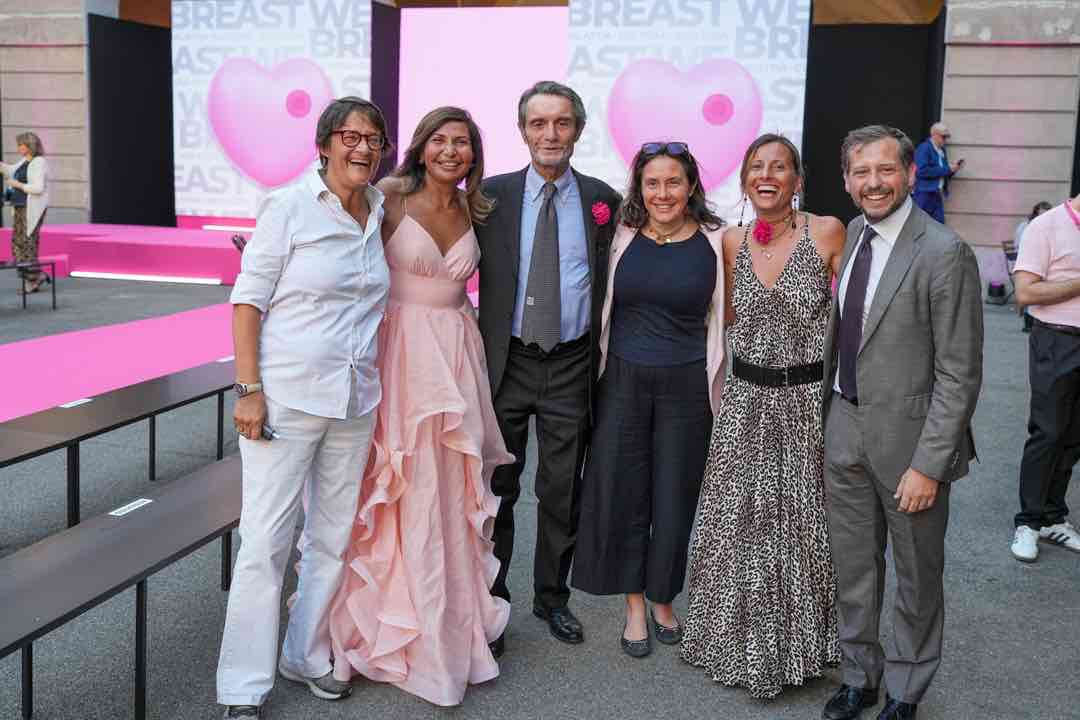 ATTUALITÀ - Premio Screening Oncologico a ATS Montagna