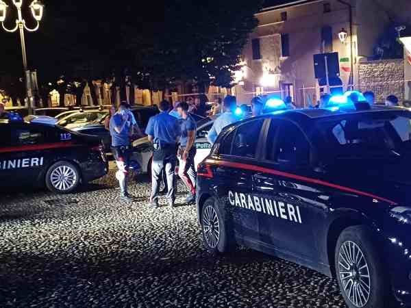 FRANCIACORTA - Accoltellamento a Rovato, 20enne in gravi condizioni