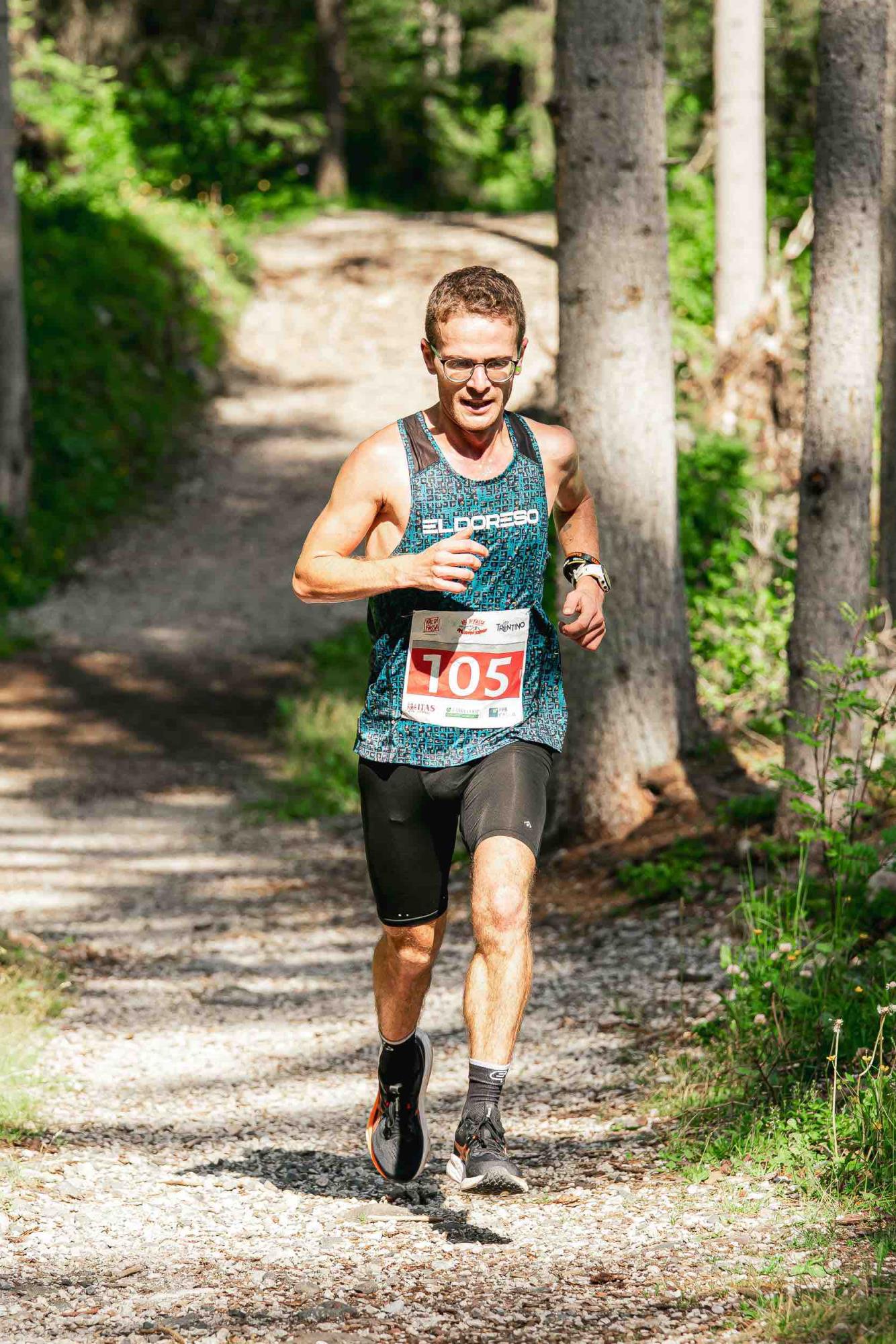 SPORT - Val di Fassa Running: Cassol e L'Epee vincono e sono i nuovi leader