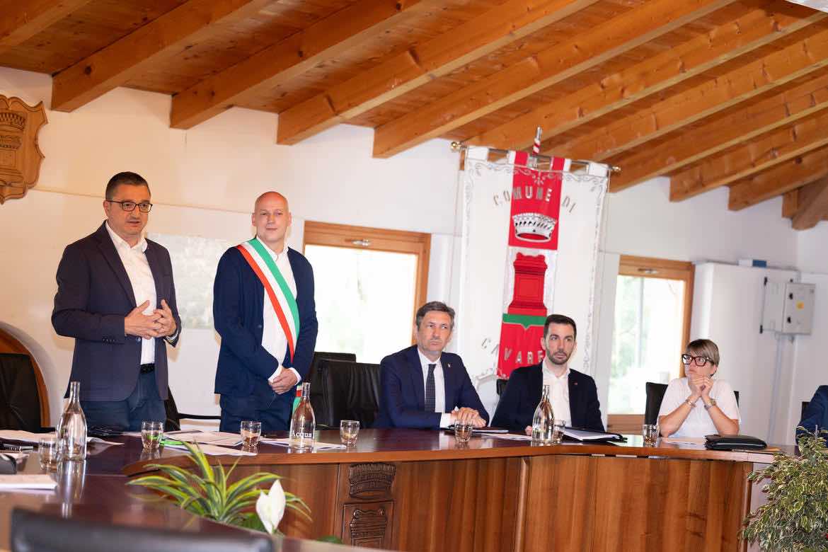 CLES - Viabilità in Val di Non, l'opera tra Sanzeno e Fondo e tutti gli altri interventi