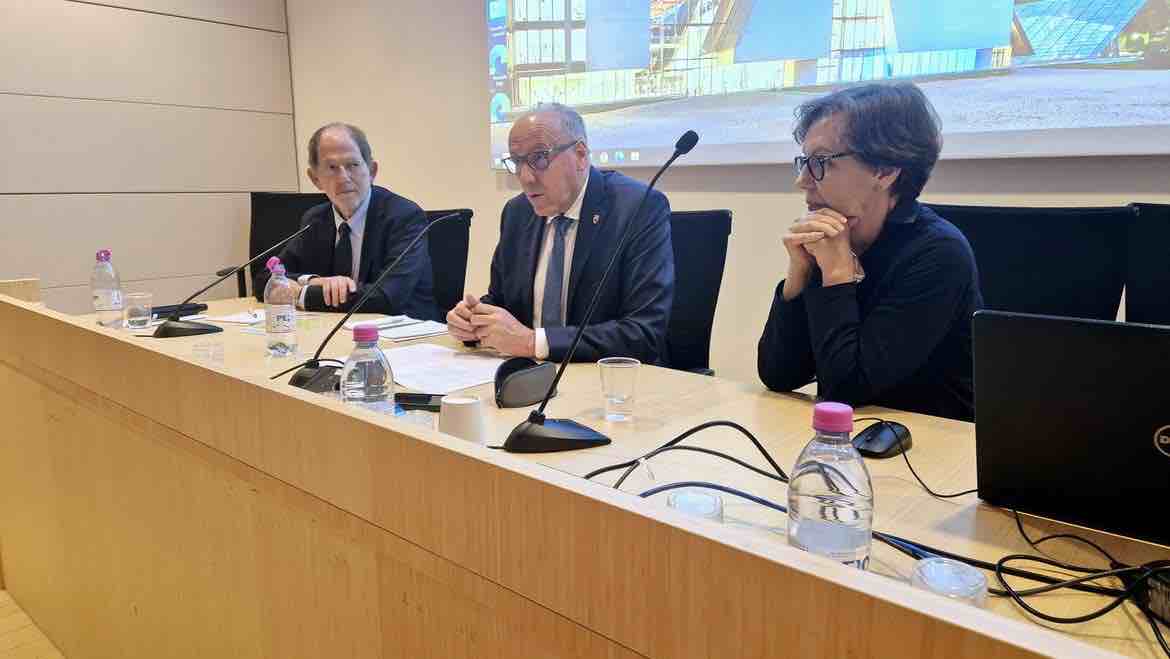 ATTUALITÀ - Camparta, cinquant’anni di cura e dignità