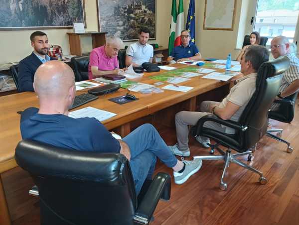 VALLE CAMONICA - Cevo patria della fisarmonica con il concorso internazionale