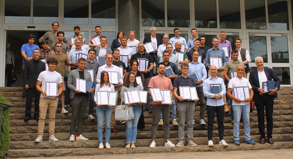 TRENTINO - FEM, 8° Concorso vini territorio: tutti i premiati