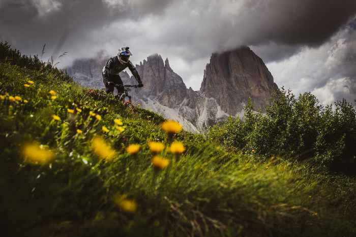 SPORT - Mtb, in Val di Fassa torna la Coppa del Mondo di Enduro