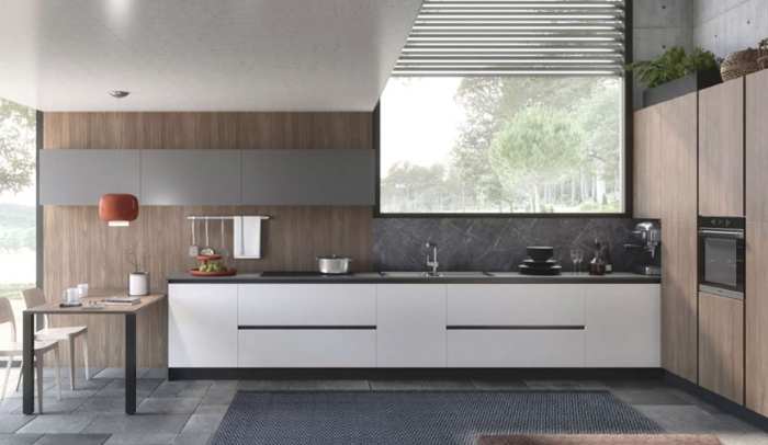 ATTUALITÀ - Niardo, cucine scontatissime allo show room Spadacini