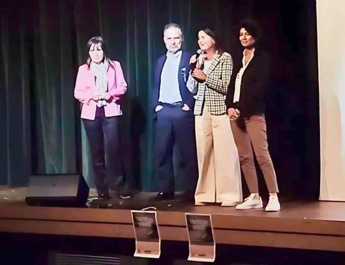 CAMPIGLIO - Talenti in viaggio: gli alunni dell'IC Val Rendena tra arte, sport e tecnologia