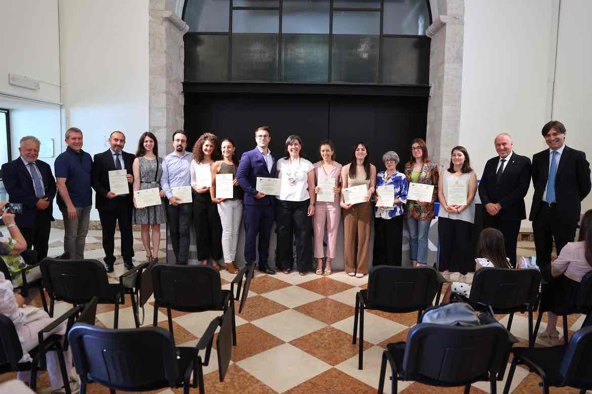 ATTUALITÀ - Trentino, 15 nuovi medici di medicina generale