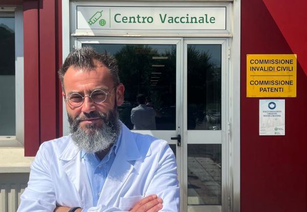 ATTUALITÀ - Esine: Toninelli nuovo direttore di Struttura Complessa Vaccinazioni
