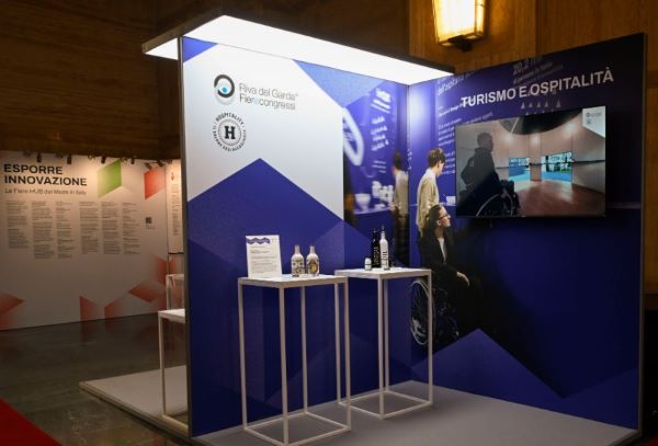 ATTUALITÀ - Riva del Garda Fierecongressi protagonista “Esporre Innovazione"