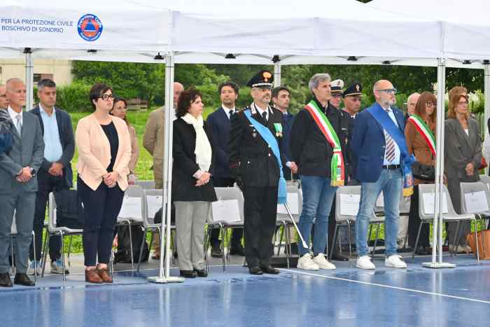 SONDRIO - Cresce l'attività dei carabinieri in Valtellina