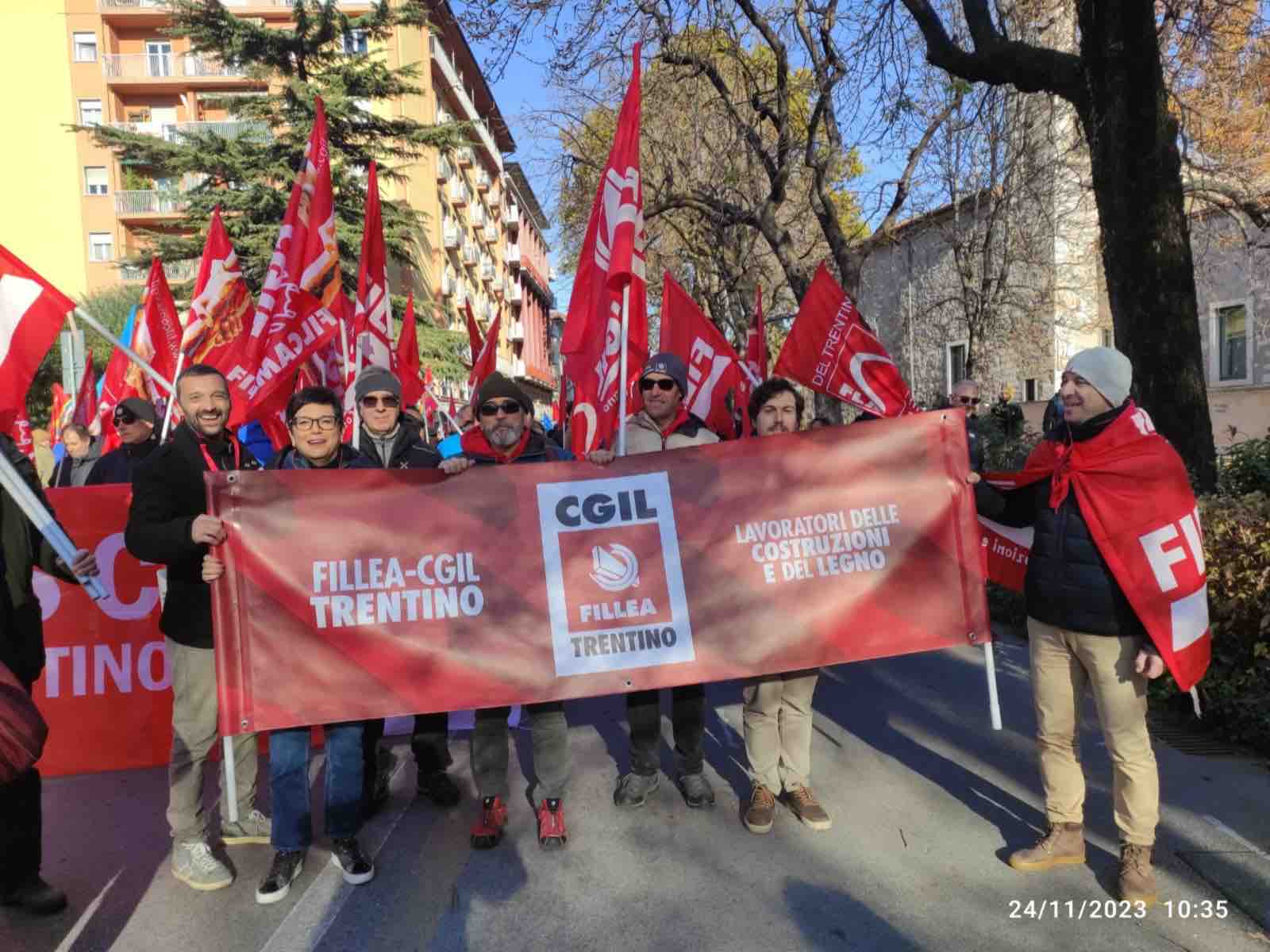 ATTUALITÀ - Firmato il Contratto Edilizia-artigianato
