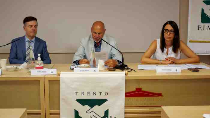 ATTUALITÀ - Immobiliare, Fimaa Trentino fa il punto sul mercato 