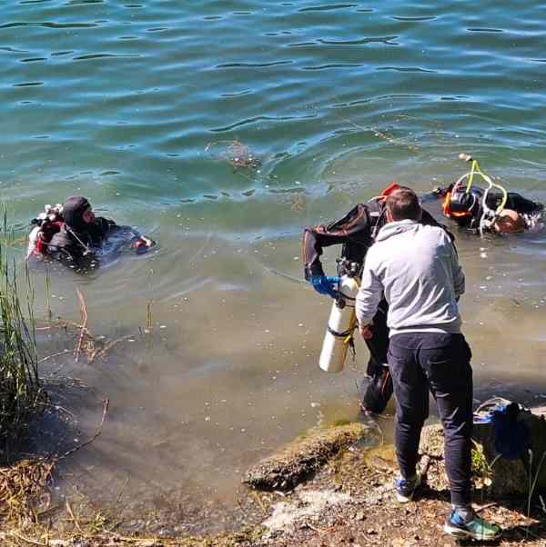 ATTUALITÀ - Fondali Puliti, al via la pulizia dei laghi di Iseo, Endine e Moro