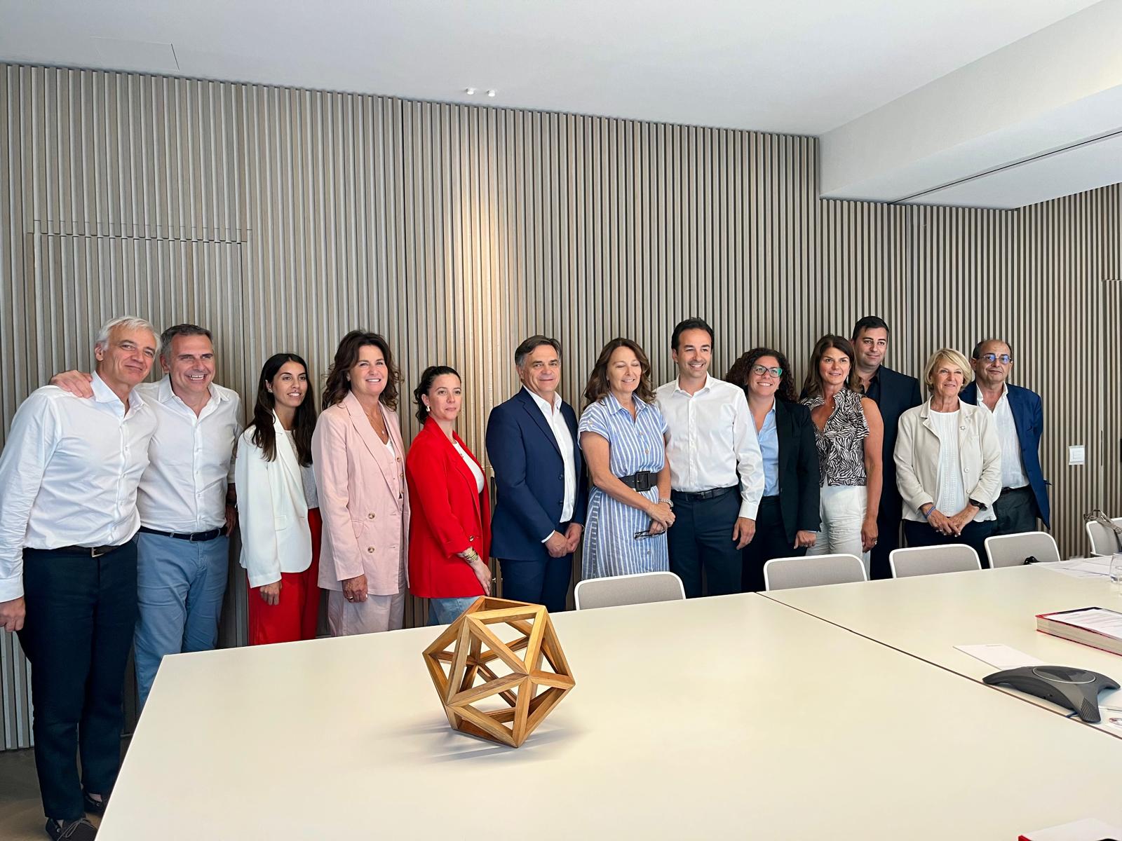 ATTUALITÀ - Campiglio entra nell'Associazione dei territori d'Altagamma
