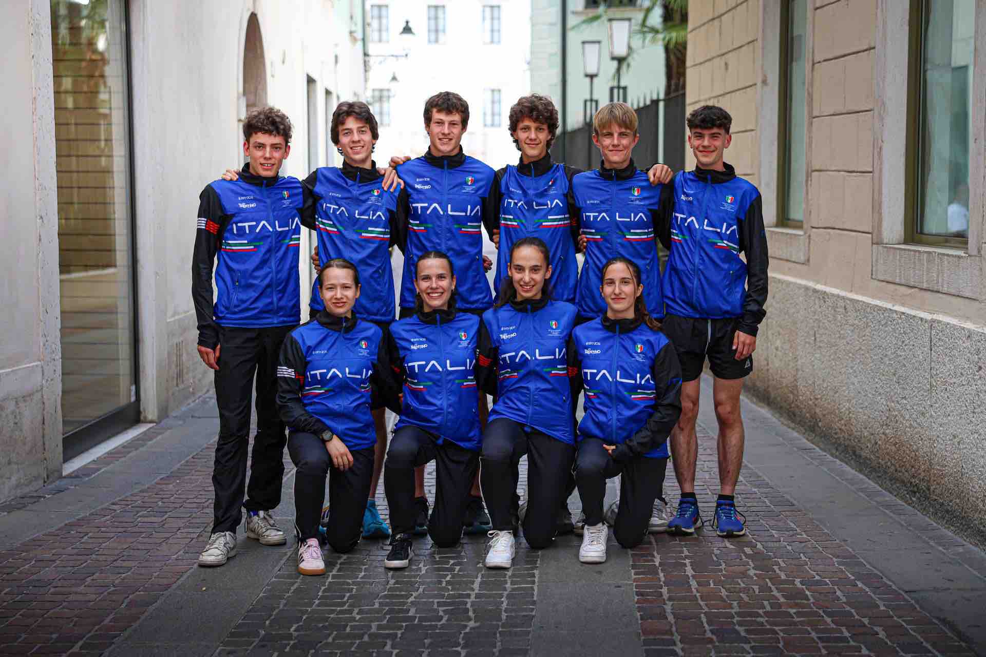 SPORT - Piné diventa capitale dell’Orienteering