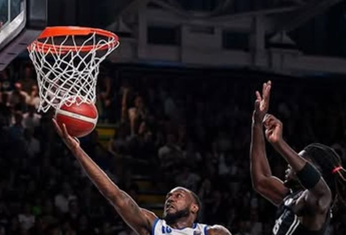 SPORT - Basket, finale scudetto Gara-2: Virtus Bologna batte Germani Brescia