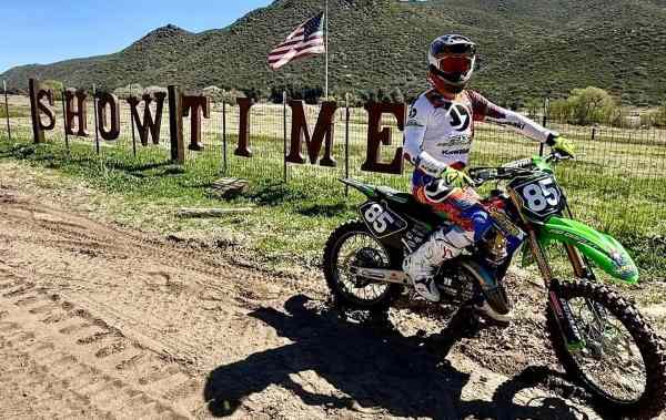 SPORT - Enduro, i risultati dei piloti del Moto Club Sebino a Genova