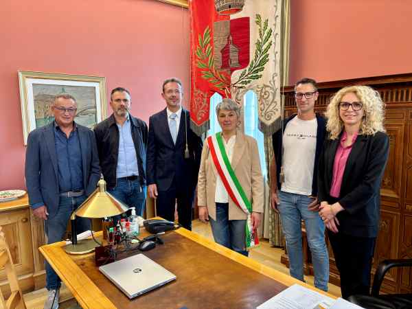 VAL DI SOLE E NON - Cles, la sindaca Stella Menapace ha nominato la Giunta