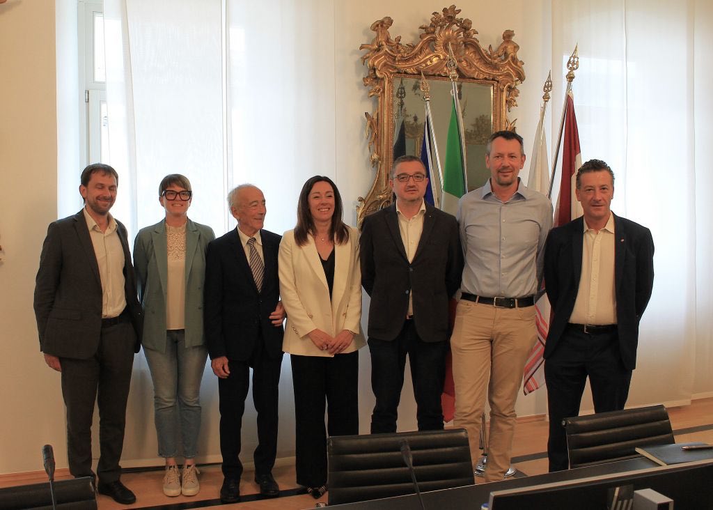 TRENTINO - Il titolo di enotecnico è legge