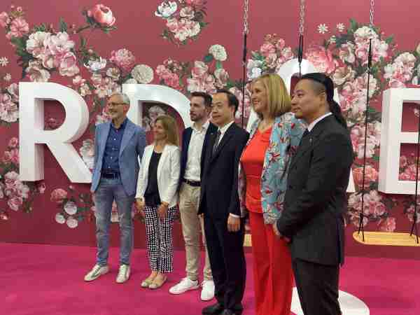 RIVA DEL GARDA - Expo Riva Schuh & Gardabags, capitale del fashion
