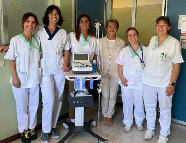 ATTUALITÀ - Telemedicina: un nuovo percorso per la Valchiavenna