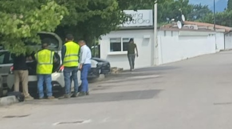 SEBINO - Iseo: infortunio sul lavoro, 60enne ricoverato al Civile