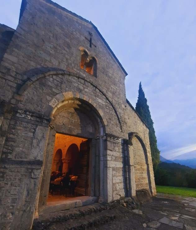 ATTUALITÀ - Torna LabOratorium-L’Officina Culturale di San Salvatore