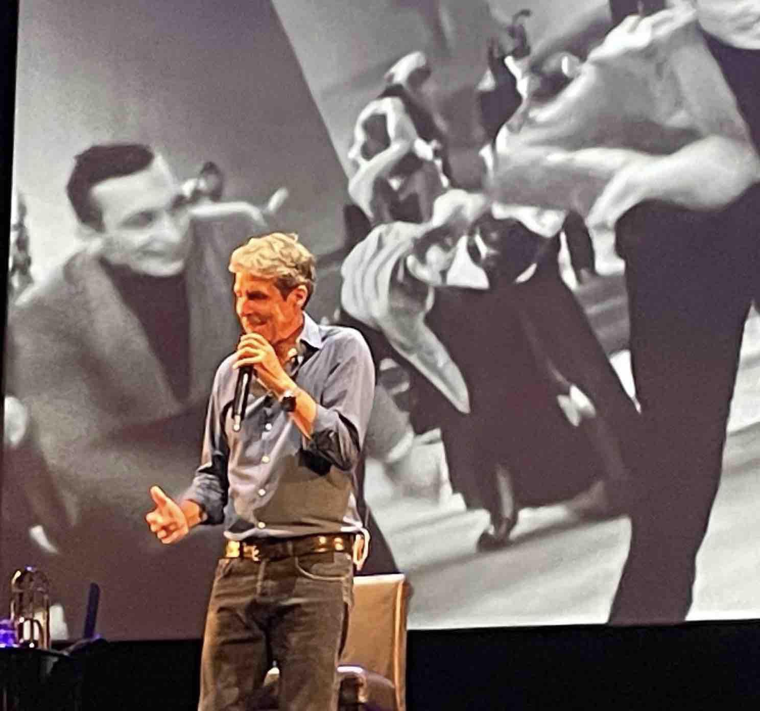 CULTURA - La Milanesiana incanta Sondrio