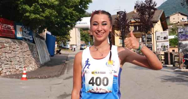 SPORT - Tourlaghi: seconda tappa a Luca Geat e Luna Giovanetti