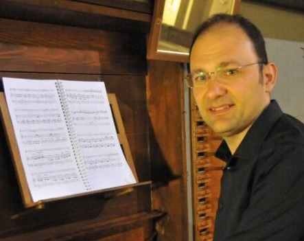 VALLE CAMONICA - Bienno: concerto in onore di Battista Ercoli