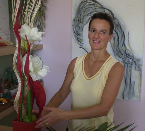 VALLE CAMONICA - Pian Camuno: ha chiuso “Il Fiore” di Monica Maffolini