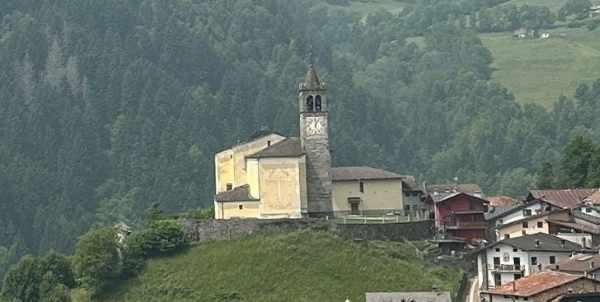 VALLE CAMONICA - Grande festa patronale a Monno: il programma 