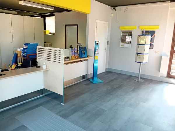 VALLE CAMONICA - Riaperto al pubblico l’ufficio postale di Niardo