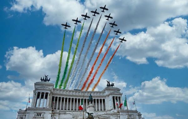 VALLE CAMONICA -  Il sindaco di Edolo ha rappresentato i Comuni bresciani a Roma 
