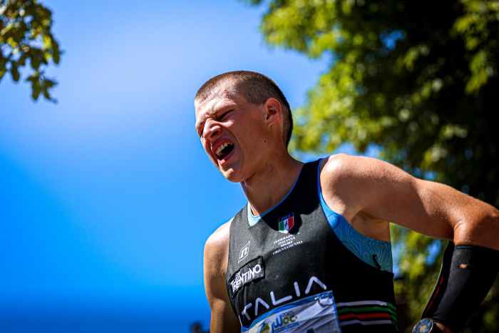TRENTINO - Mondiali Corsa Orienteering, la rivincita di Norvegia e Svizzera in Trentino