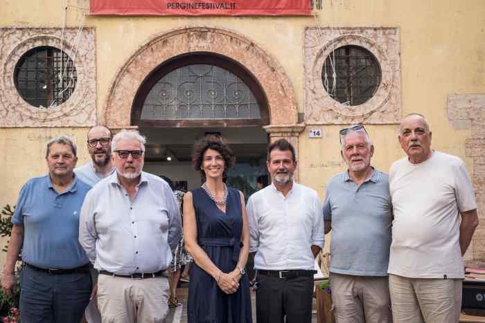 CULTURA - Pergine Festival compie 50 anni