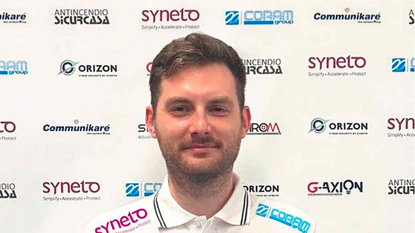 SPORT - Daniele Perucchetti nuovo allenatore del Basket Iseo